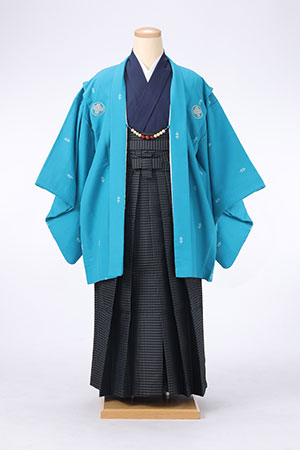 ハーフ成人式