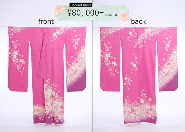 振袖（販売専用）