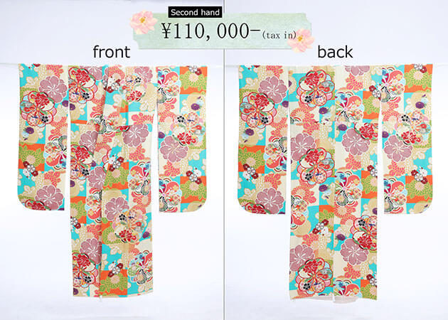 振袖（販売専用）