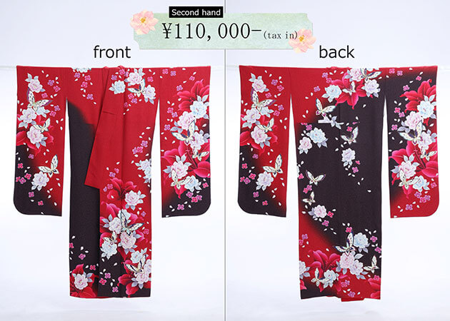 振袖（販売専用）