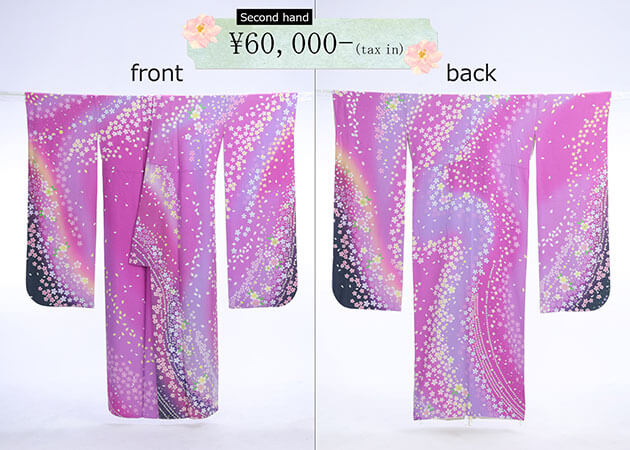 振袖（販売専用）