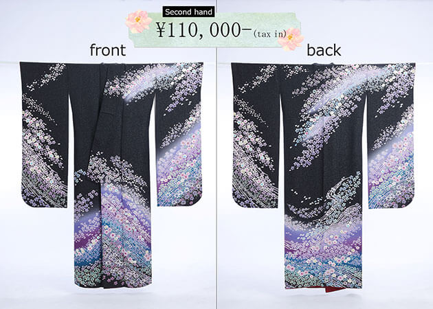 振袖（販売専用）