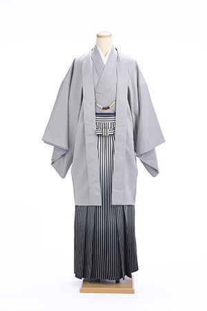 男性袴 170cm