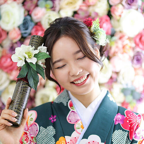 入園入学・卒園卒業