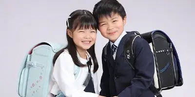 入園入学