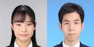 一般証明写真