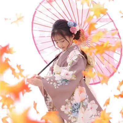ギャラリー 七五三