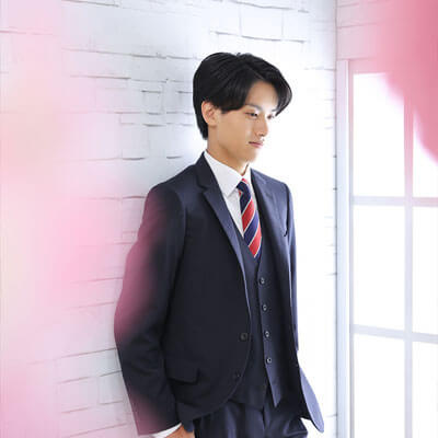 ギャラリー 成人式