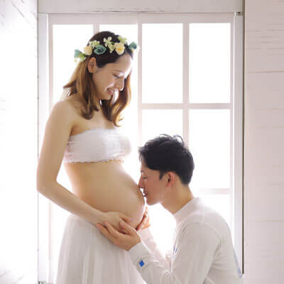ギャラリー マタニティ