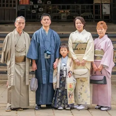 個人のお客様