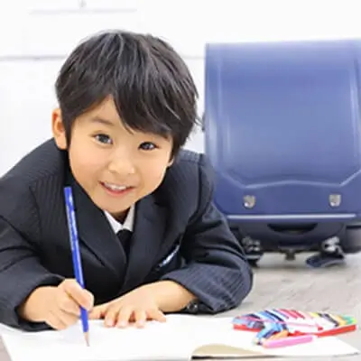 ご入園・ご入学