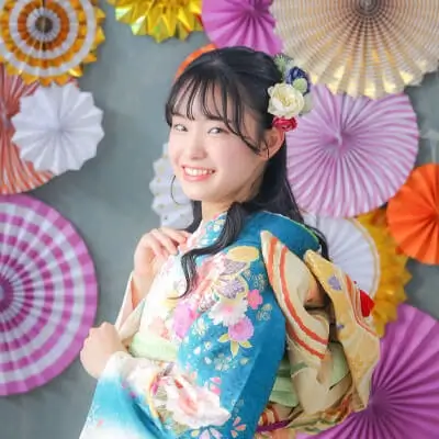 成人式